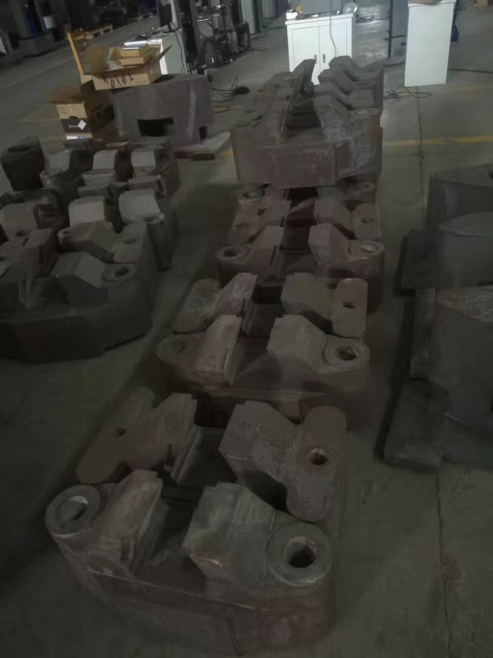 在選購彈簧疲勞試驗機時注意事項